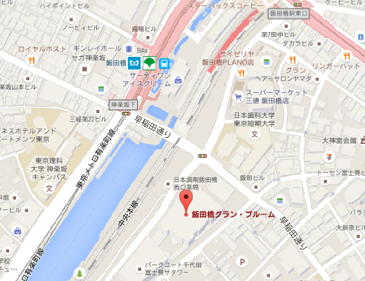 GoogleMapで見る